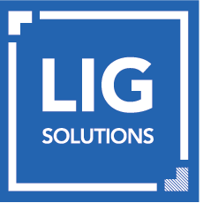 Fundraising Page: LIG Solutions